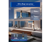 TINECO Odkurzacz myjący Floor One S9 Artist Steam Pro - 1484921 - zdjęcie 10